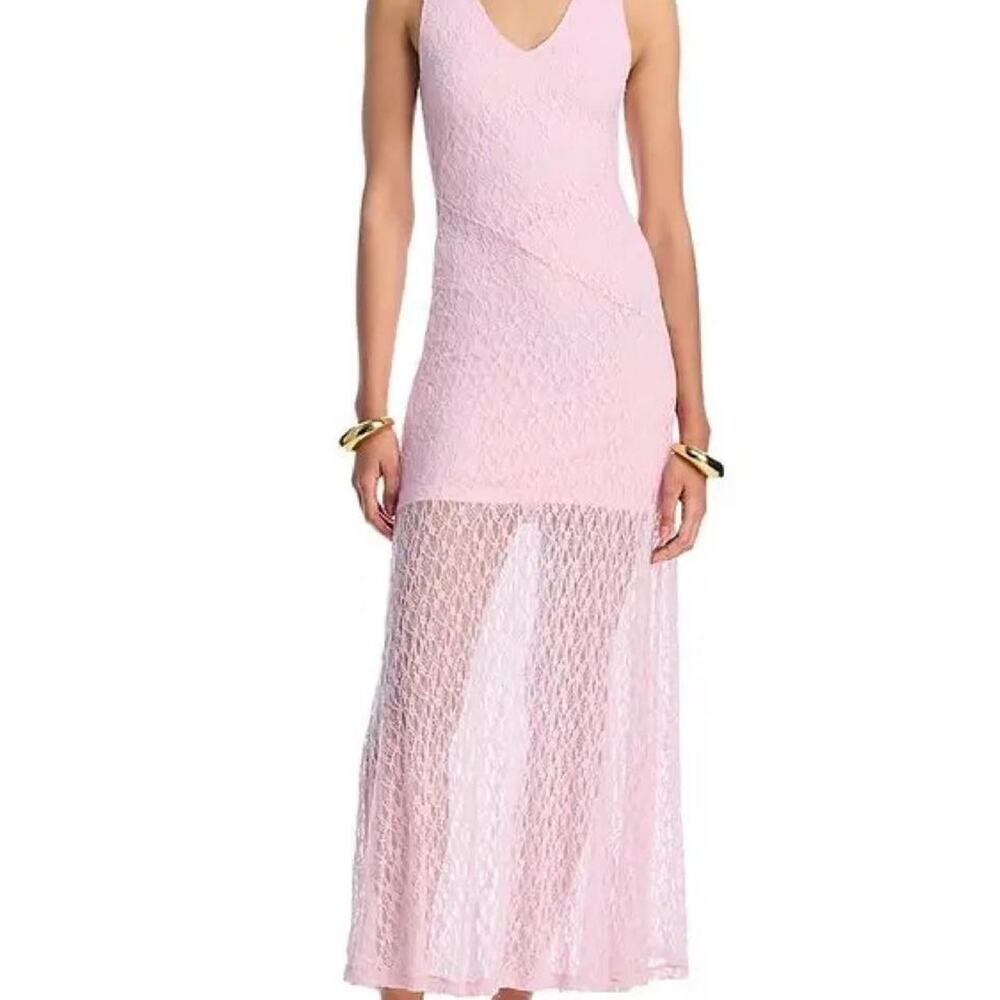 Steve madden theo floral pink